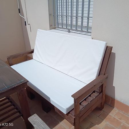 Apartamentos Costa De La Luz Playa Rota Dış mekan fotoğraf