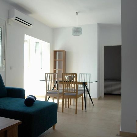 Apartamentos Costa De La Luz Playa Rota Dış mekan fotoğraf