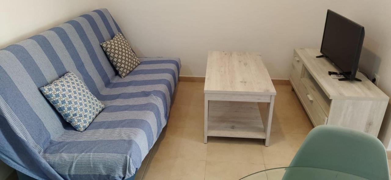 Apartamentos Costa De La Luz Playa Rota Dış mekan fotoğraf