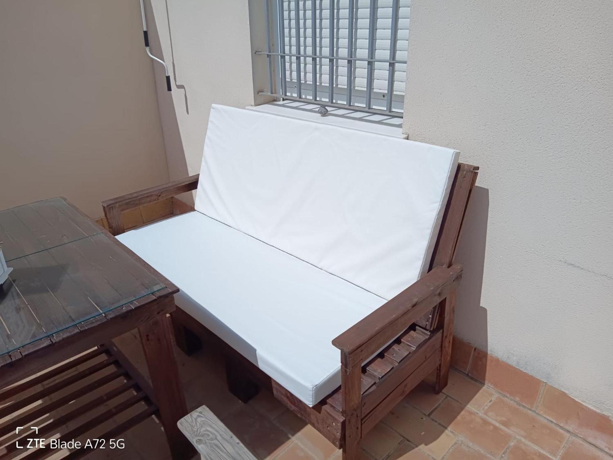 Apartamentos Costa De La Luz Playa Rota Dış mekan fotoğraf