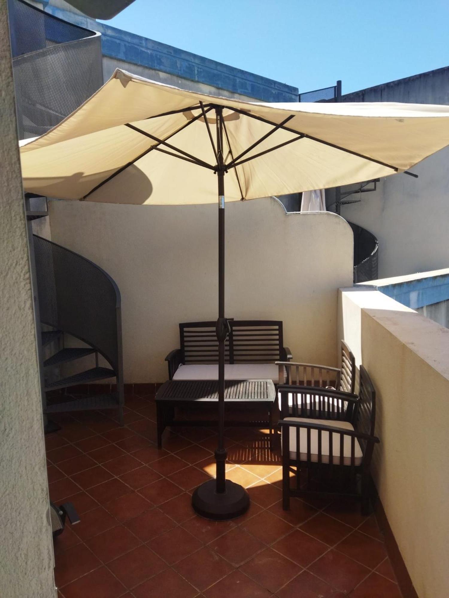 Apartamentos Costa De La Luz Playa Rota Dış mekan fotoğraf