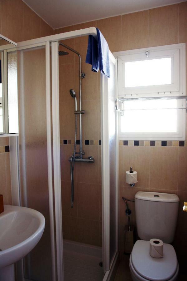 Apartamentos Costa De La Luz Playa Rota Dış mekan fotoğraf