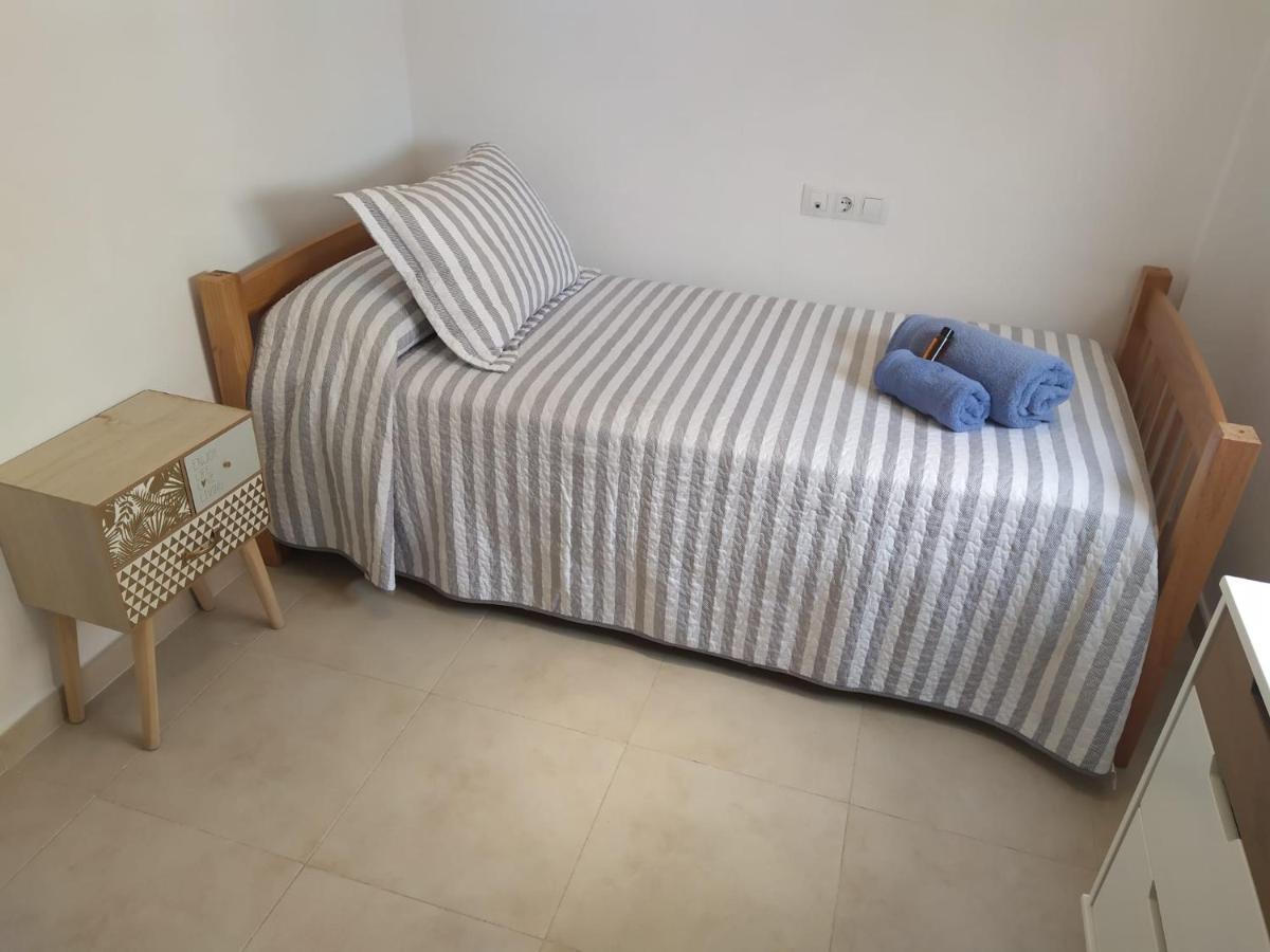 Apartamentos Costa De La Luz Playa Rota Dış mekan fotoğraf