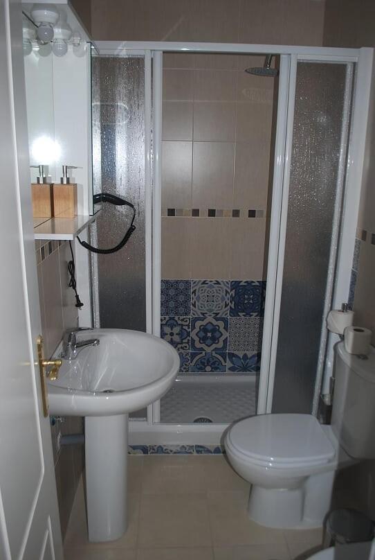 Apartamentos Costa De La Luz Playa Rota Dış mekan fotoğraf